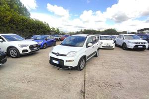 FIAT Panda 1.0cc HYBRID CITYLIFE 70cv