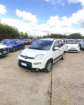 FIAT Panda 1.0cc HYBRID CITYLIFE 70cv