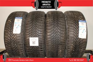 4 Gomme NUOVE 235 55 R 17 Falken SPED GRATIS