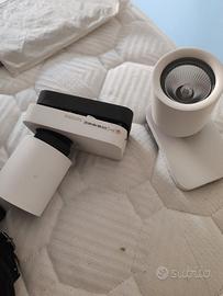 2 Faretti Philips