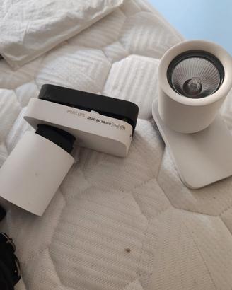 2 Faretti Philips