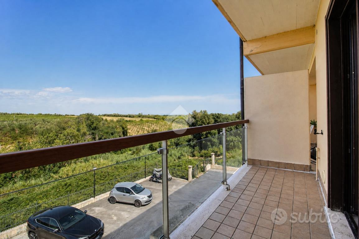 Casa – Tollo, Piana Mozzone - Altro