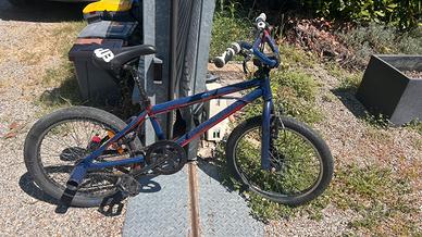Bici BMX