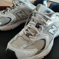 New balance 530