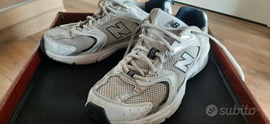 New balance 530