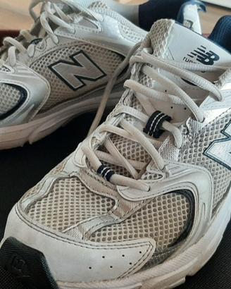 New balance 530