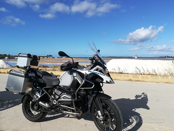 Bmw GS Adventure my15