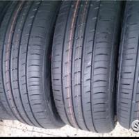 4 gomme nuove 235 40 18 formula energy