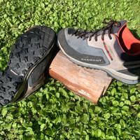 scarpe Trekking Garmont nr. 40 - ottime