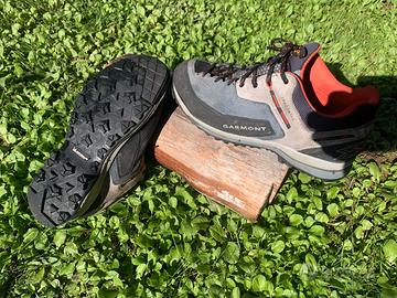 scarpe Trekking Garmont nr. 40 - ottime