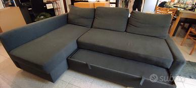 Svuoto  tutto  cucina  sala letto armadio divano  