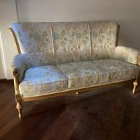 Set divani e poltrone