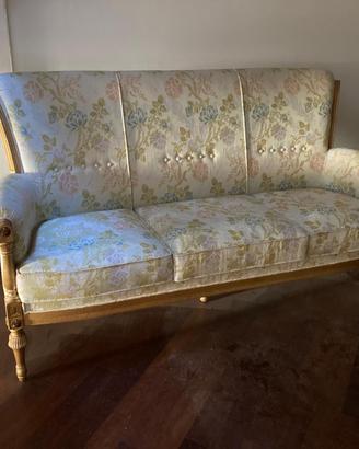 Set divani e poltrone