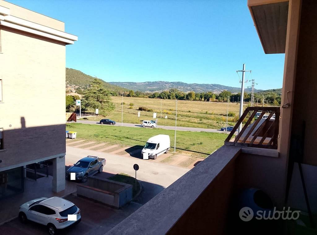 Appartamento – Magione, Soccorso - Altro