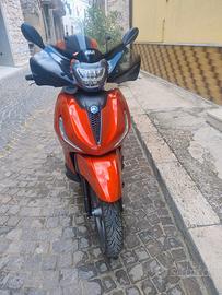 beverly 300