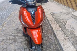 beverly 300