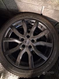 cerchi mark per ford