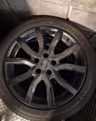 cerchi mark per ford