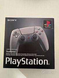Sony controller dual sense playstation5 limited ed