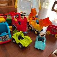 Lego duplo