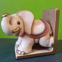 Thun ferma libri elefante
