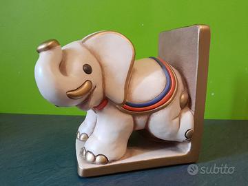 Thun ferma libri elefante