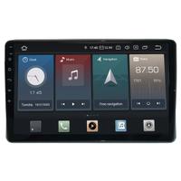 Autoradio GPS Renault Master 2010-2019