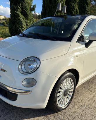 Fiat 500 1.2 Pop SI PERMUTE