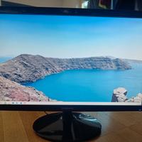 Monitor Samsung  23 pollici