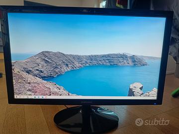 Monitor Samsung  23 pollici