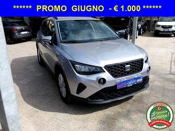 SEAT Arona 1.0 EcoTSI Style