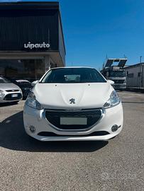 Peugeot 208 ALLURE