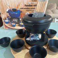 Set da fonduta