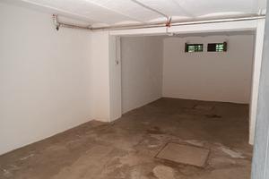 Garage fuori Castiglione