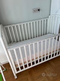 Culla bambini