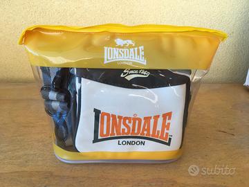 Custodia Fotocamera Cellulare Lonsdale