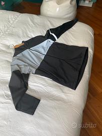 Running reebok antivento