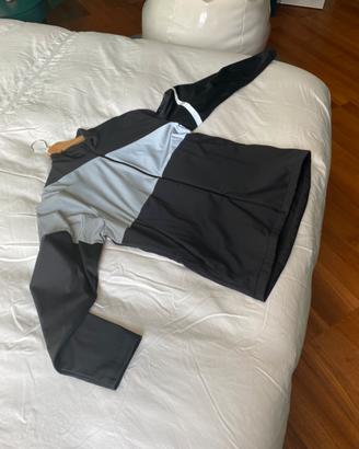 Running reebok antivento