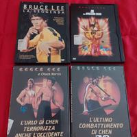 Bruce Lee 7 dvd