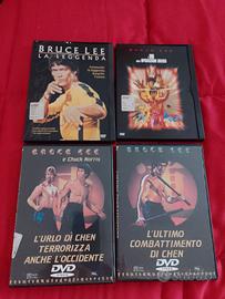 Bruce Lee 7 dvd