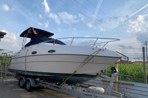 Four Winns 258 Vista