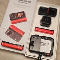 Insta360 One RS