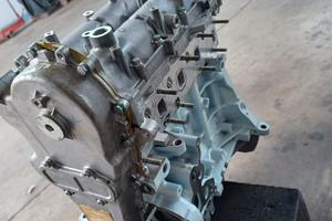 199B1000 MOTORE FIAT 1.3 MTJ 95 CV