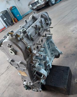 199B1000 MOTORE FIAT 1.3 MTJ 95 CV