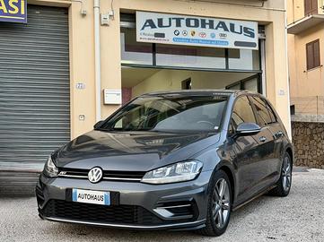 Volkswagen Golf 7.5 1.6 TDI 116CV R Line 2018