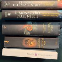 Libri vari - Best Seller