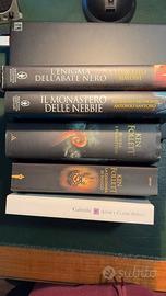 Libri vari - Best Seller