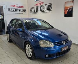 Volkswagen Golf 2.0 16V TDI 5p. Comfortline