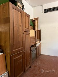 Cucina classica
