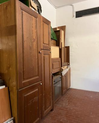 Cucina classica
